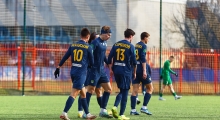 «Металіст» — «Карпати» U19 (ТМ)