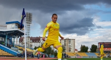 «Металіст» — «Лівий берег»