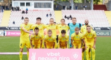 «Фенікс-Маріуполь» — «Металіст»