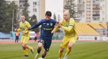 «Металіст» — «Агробізнес»