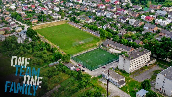 staryistadion