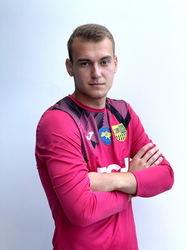 ЗНОВЕНКО