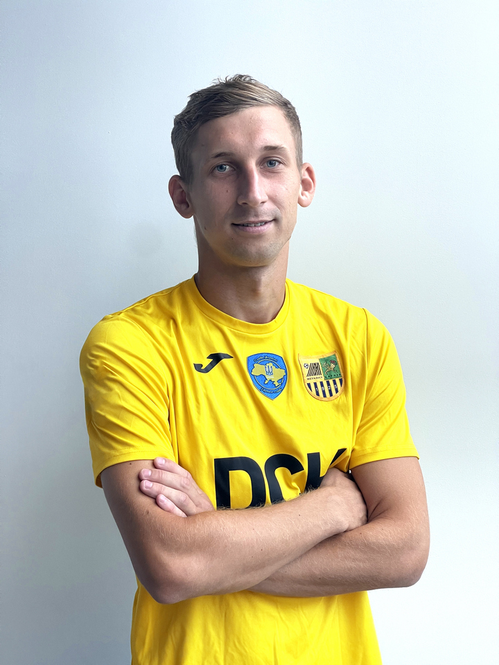 КАПЛІЄНКО